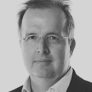 Gerd Wessling