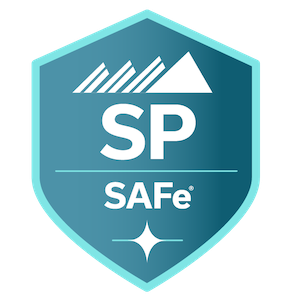 SAFe® for Teams 5.1 (SP)