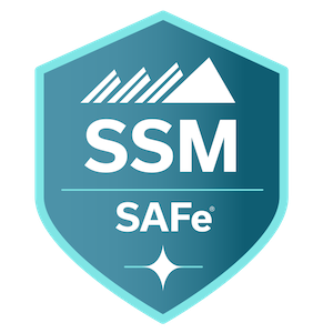 SAFe Scrum Master (SSM)
