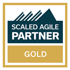 SAFe Bronze Partner SAFe Bronze Partner