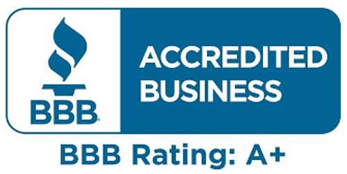 BBB logo