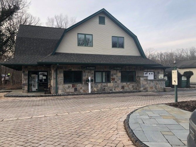 Montville Township — Clifton, NJ — Evergreen Commercial Real Estate Brokers Inc