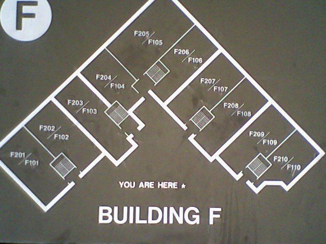 Building F — Clifton, NJ — Evergreen Commercial Real Estate Brokers Inc