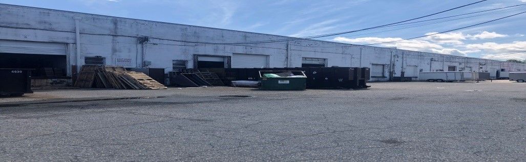 23 Commerce Rd, Fairfield (Essex county) Back – Clifton, NJ - Evergreen Commercial Real Estate Brokers Inc