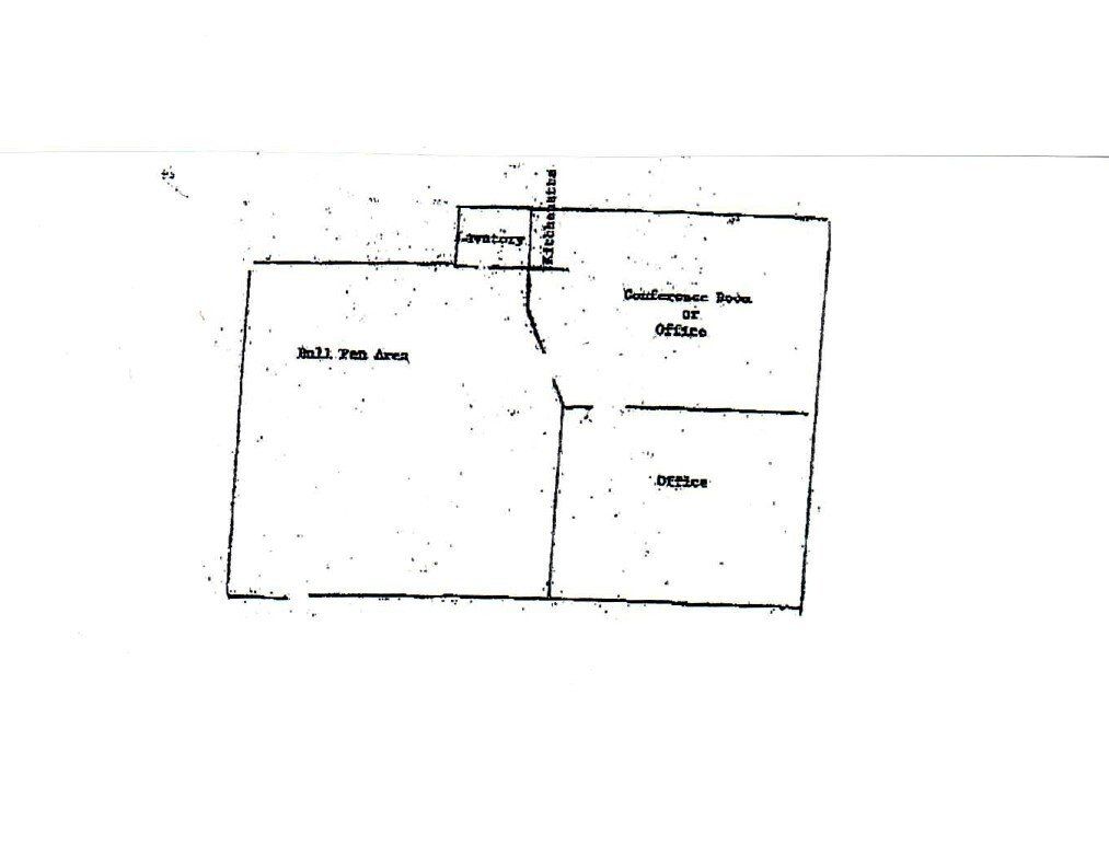 Office Floor Plan — Clifton, NJ — Evergreen Commercial Real Estate Brokers Inc