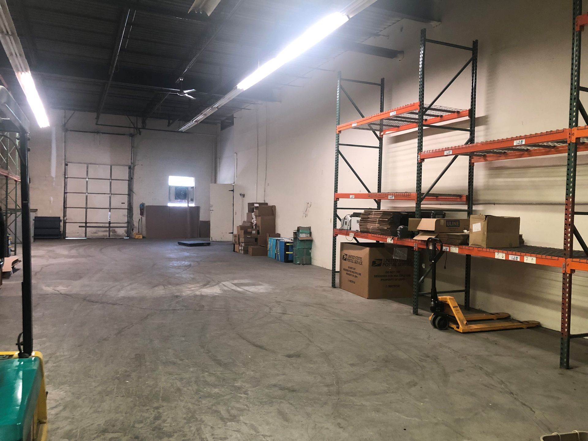 Dorian Industrial Park — Clifton, NJ — Evergreen Commercial Real Estate Brokers Inc