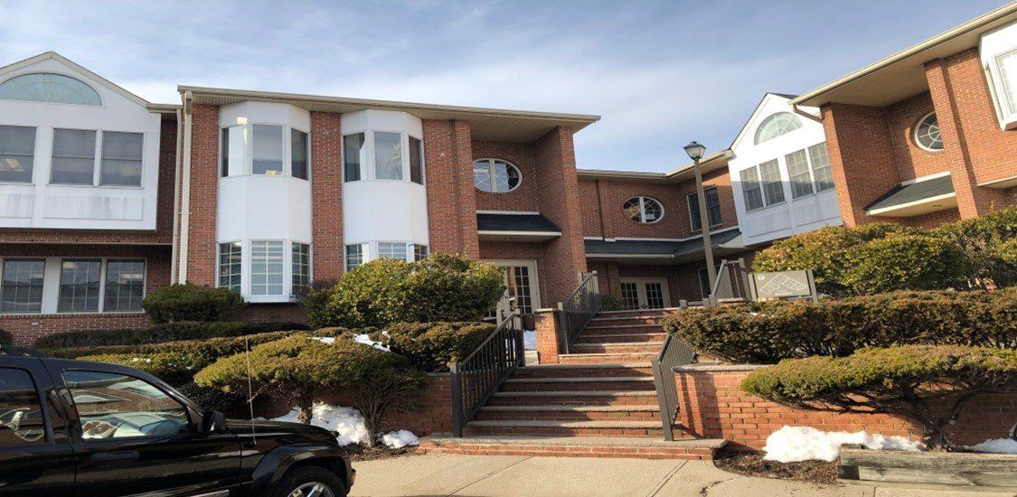 Office Condo — Clifton, NJ — Evergreen Commercial Real Estate Brokers Inc