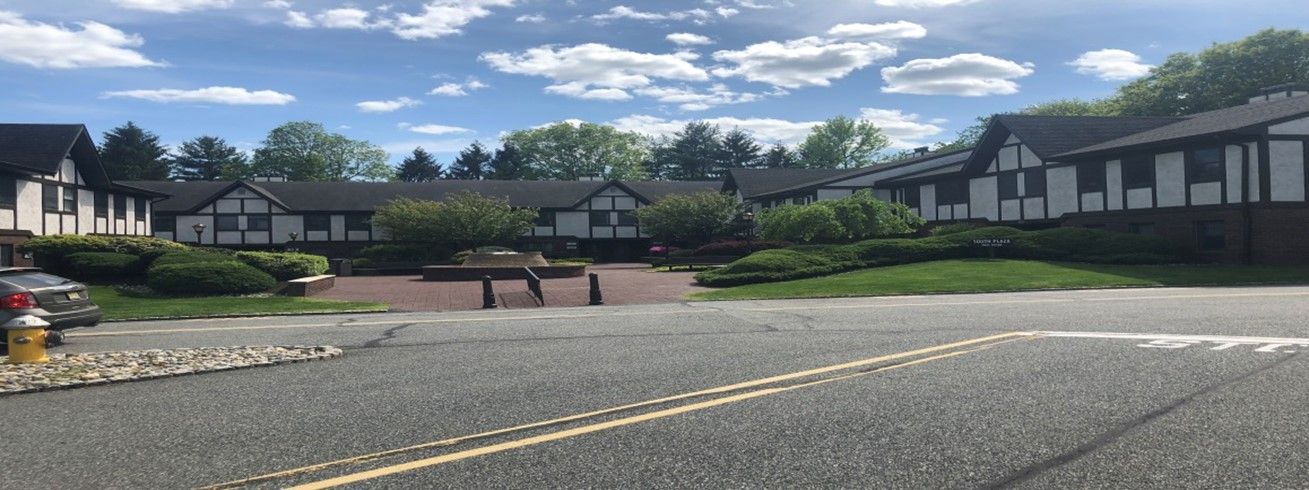 Office Front — Clifton, NJ — Evergreen Commercial Real Estate Brokers Inc