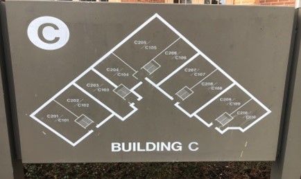 Map — Clifton, NJ — Evergreen Commercial Real Estate Brokers Inc