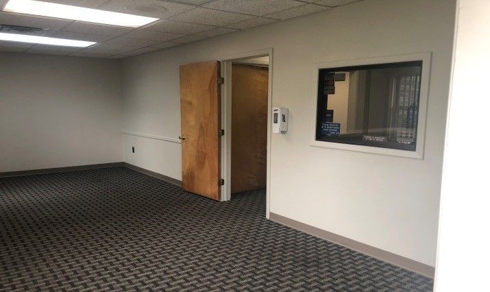Office Room — Clifton, NJ — Evergreen Commercial Real Estate Brokers Inc