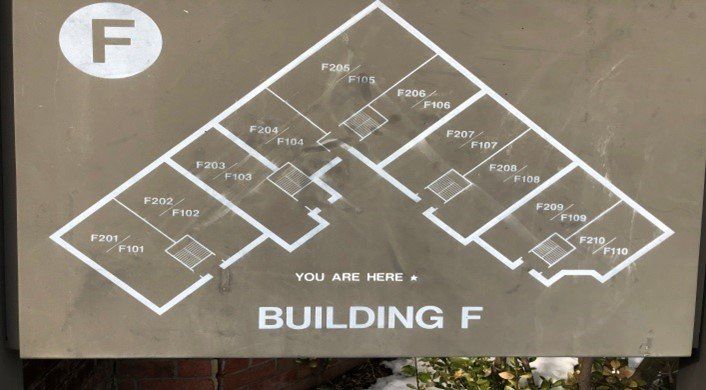 Building F — Clifton, NJ — Evergreen Commercial Real Estate Brokers Inc