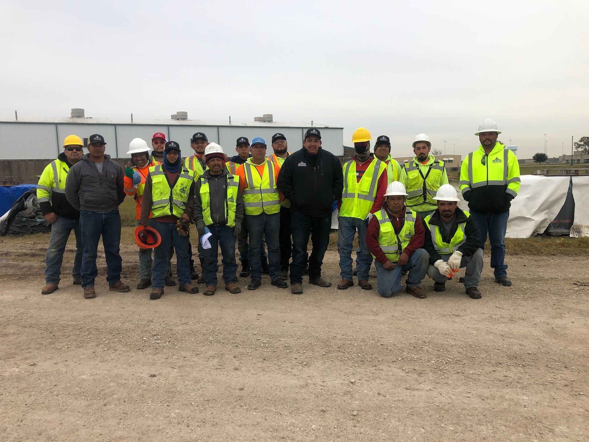 Commercial Roofers