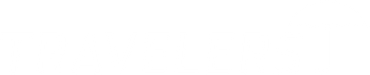 White horizontal bar with a small black downward-pointing caret icon in the center-left.