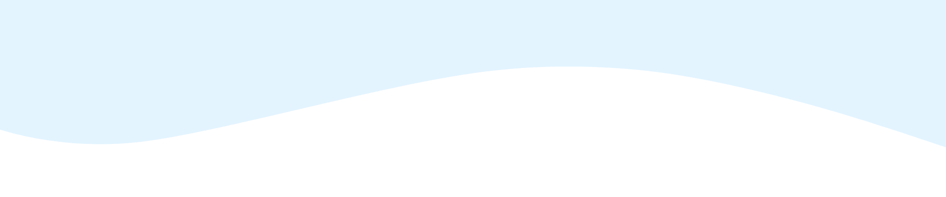It looks like a mountain with a blue sky in the background.