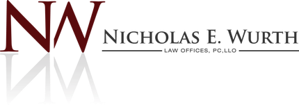 The Law Offices of Nicholas E. Wurth PC, LLO