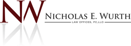 The Law Offices of Nicholas E. Wurth PC, LLO