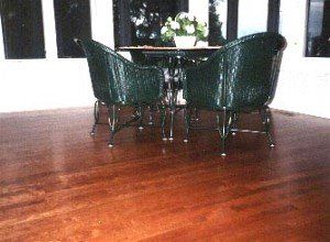 Contact Classic Wood Floors LTD photos