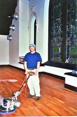 Contact Classic Wood Floors LTD photos