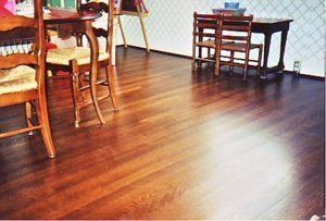 Contact Classic Wood Floors LTD photos