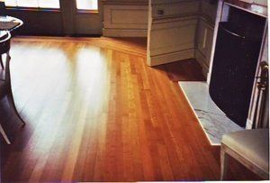 Contact Classic Wood Floors LTD photos