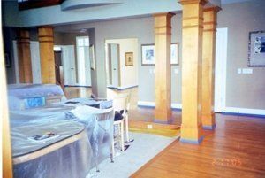 Contact Classic Wood Floors LTD photos