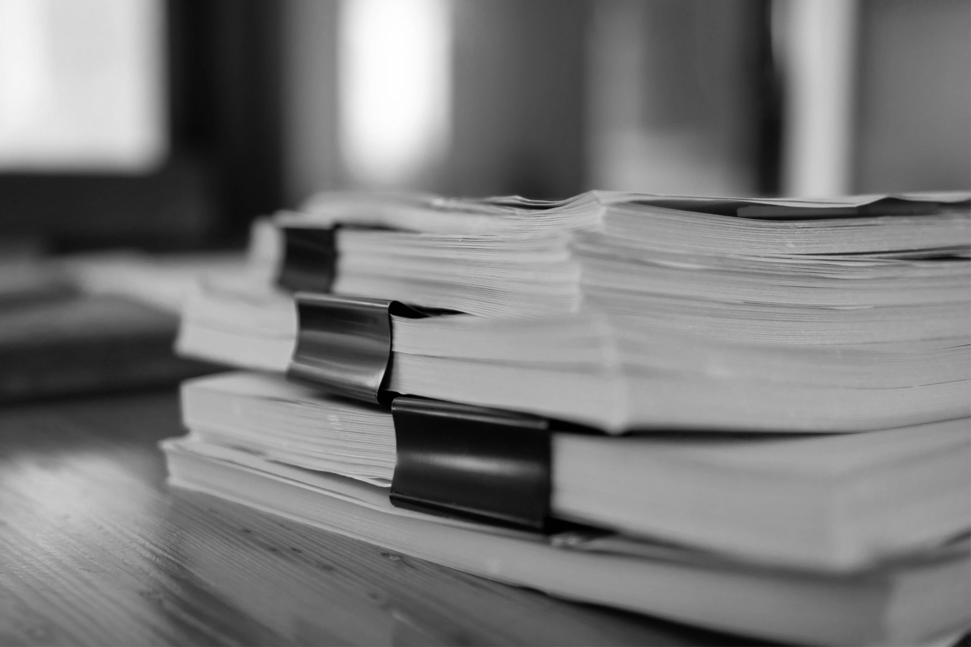 Public documents.