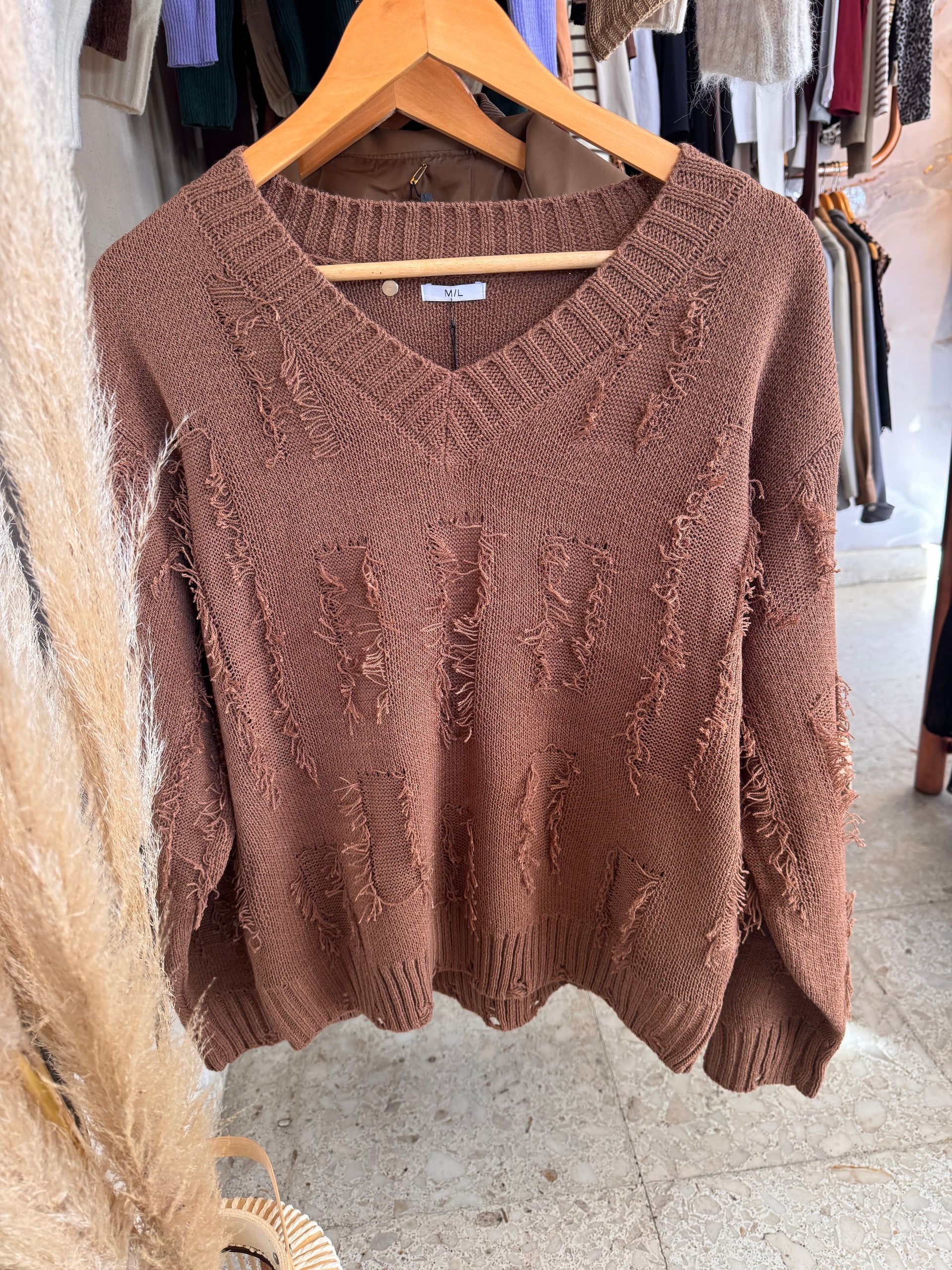 Sweater