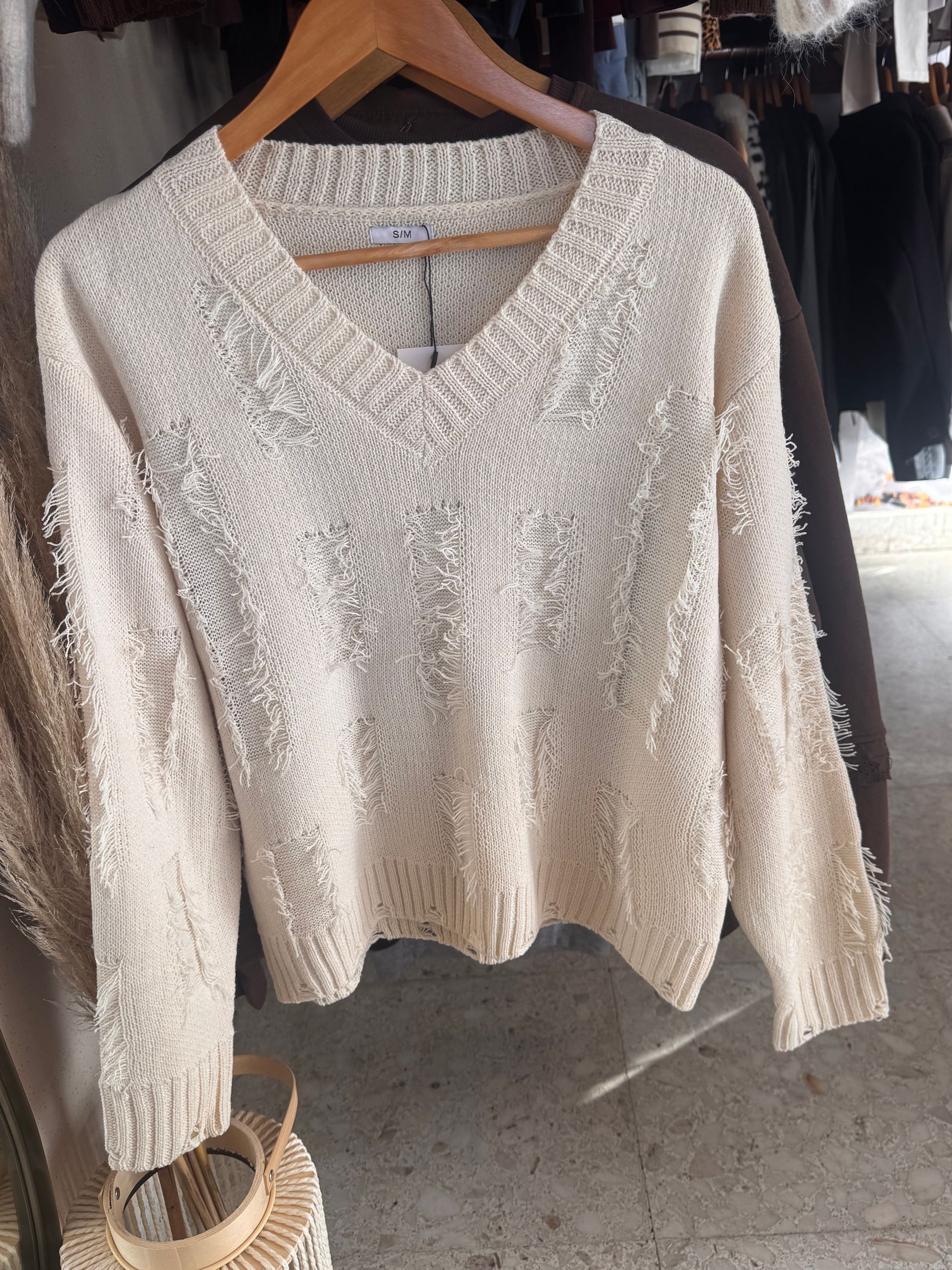 Sweater