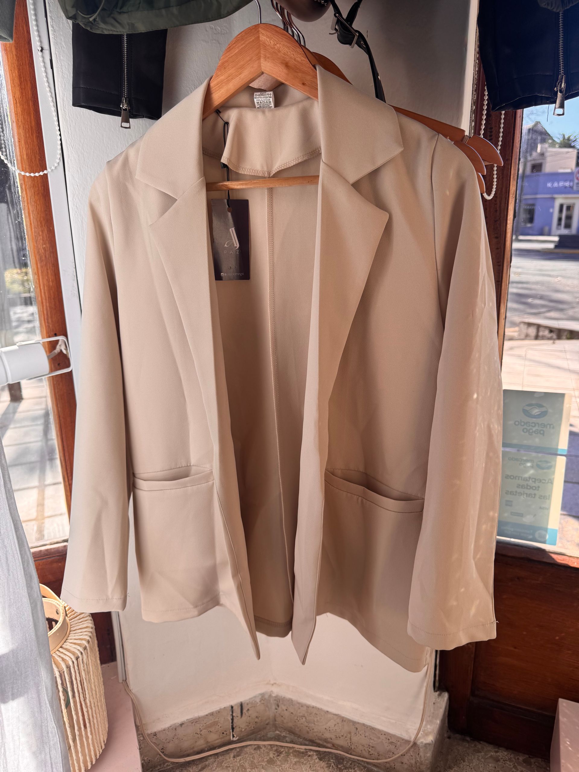 Blazer
