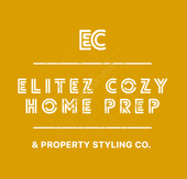 ELITEZ COZY HOME PREP & PROPERTY STYLING CO.