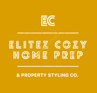 ELITEZ COZY HOME PREP & PROPERTY STYLING CO.