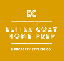 ELITEZ COZY HOME PREP & PROPERTY STYLING CO.