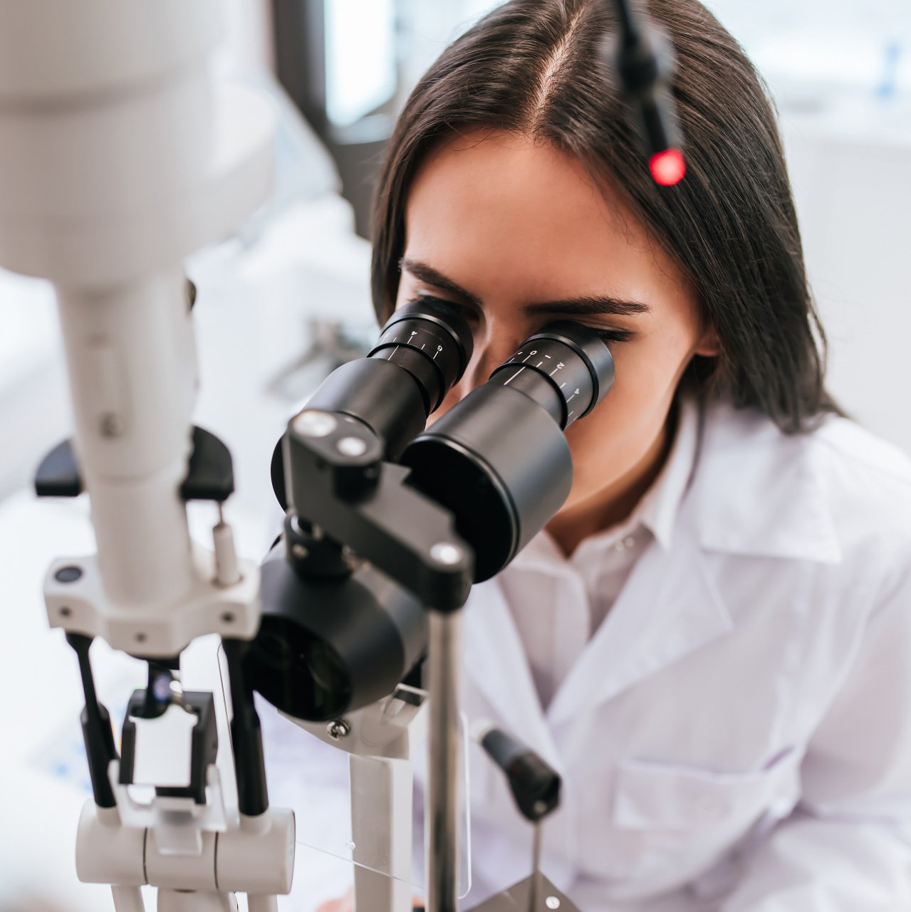 Consultas e cirurgias oftalmológicas em Jundiaí