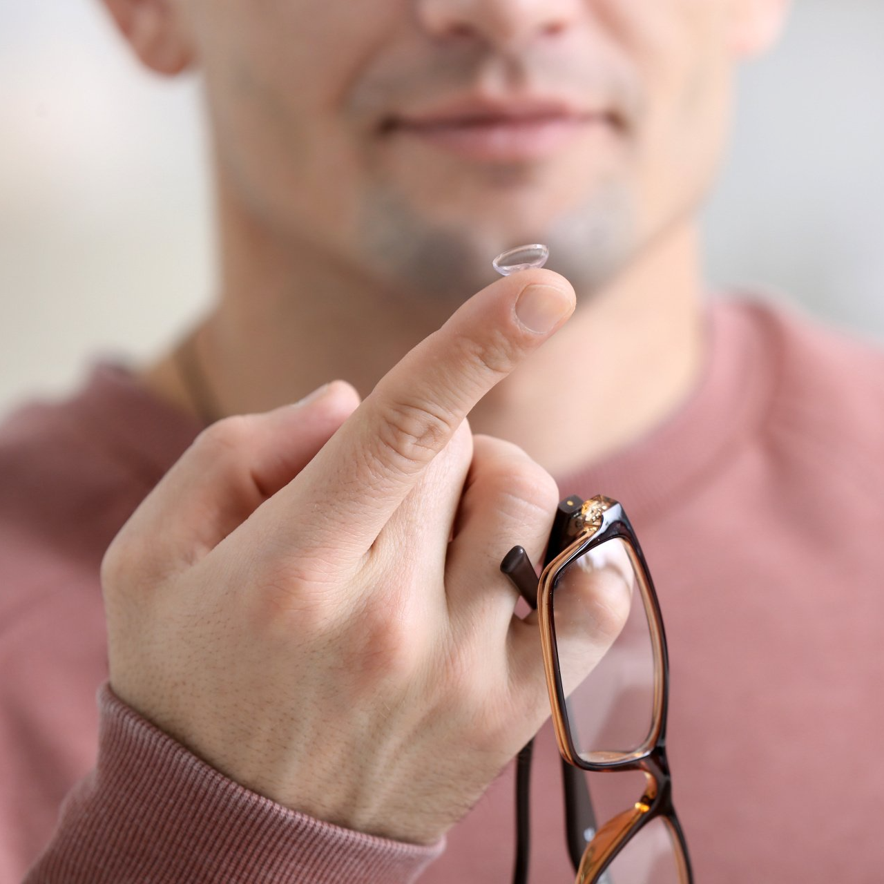 Oftalmologista para tratar astigmatismo em Jundiaí