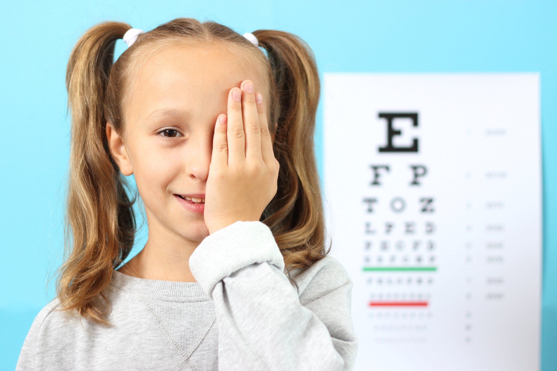 Como diagnosticar o astigmatismo