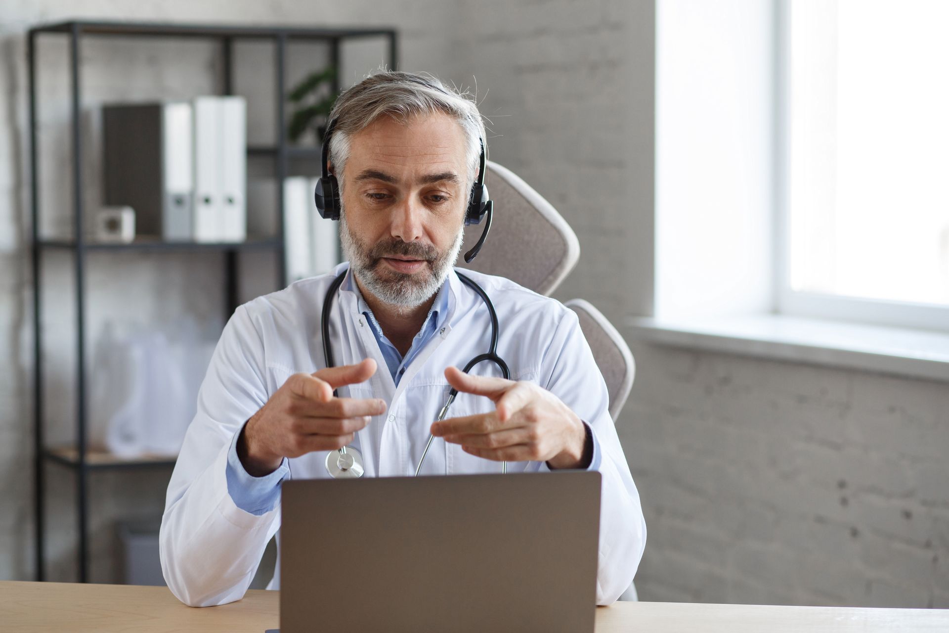 Oftalmologista por telemedicina Oftalmologista por telemedicina