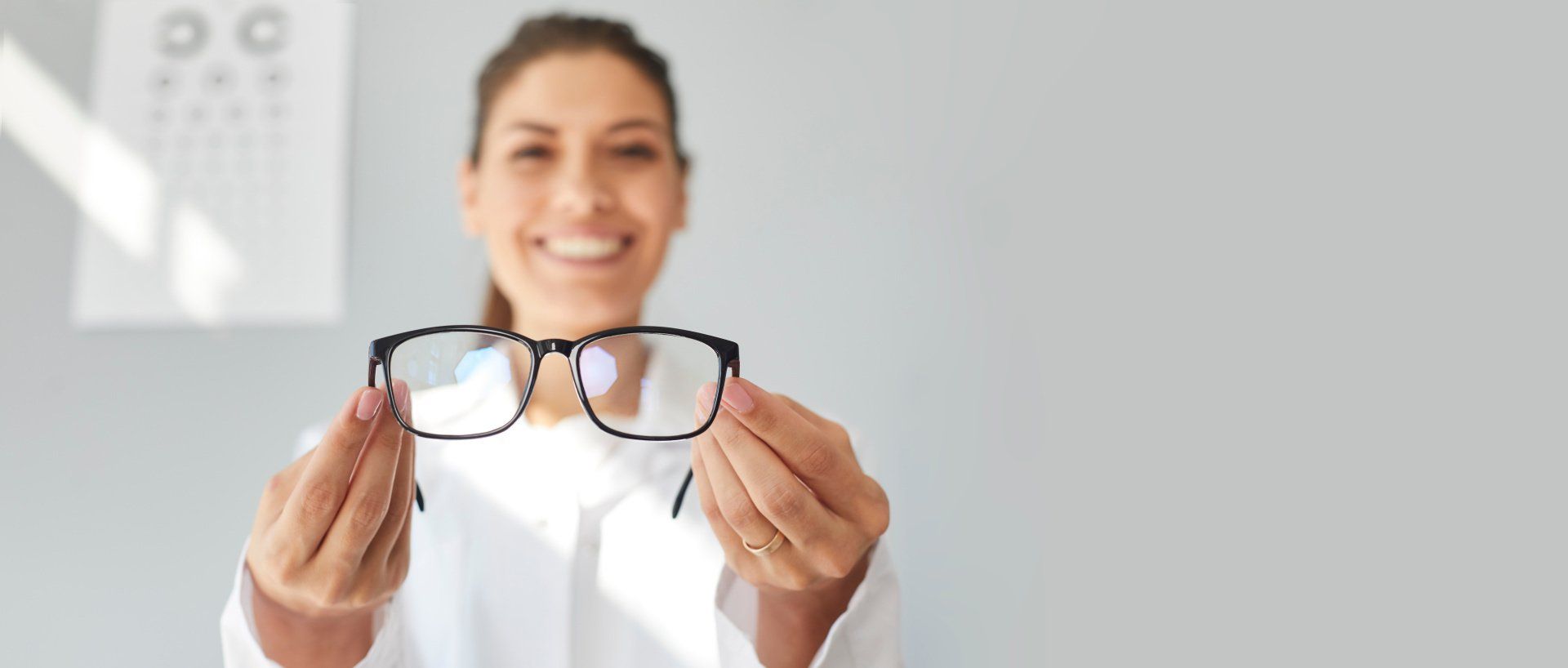 Qual o tratamento para astigmatismo