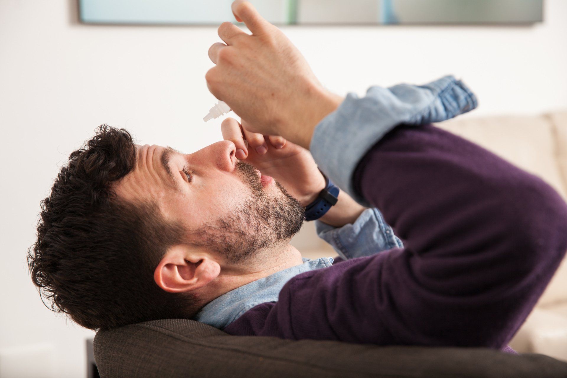 Como evitar complicações na cirurgia de catarata Como evitar complicações na cirurgia de catarata