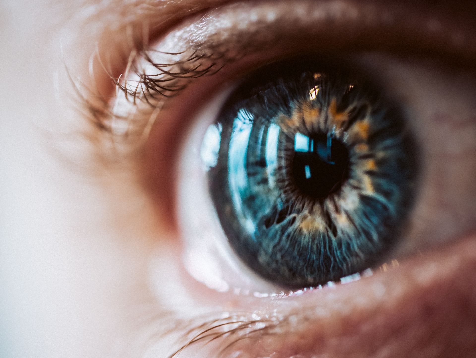 Quando realizar o exame de topografia de cornea Quando realizar o exame de topografia de cornea