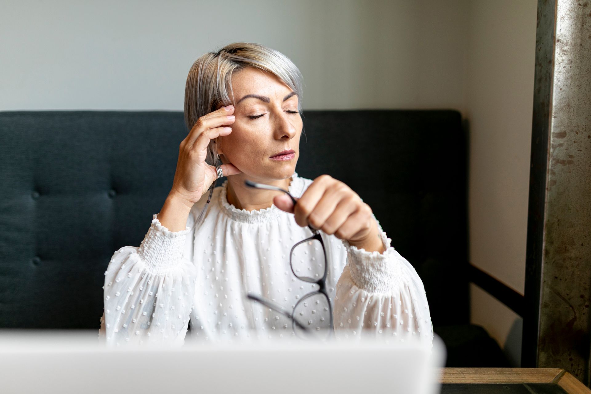 Sintomas de Glaucoma: Como Identificar o Problema