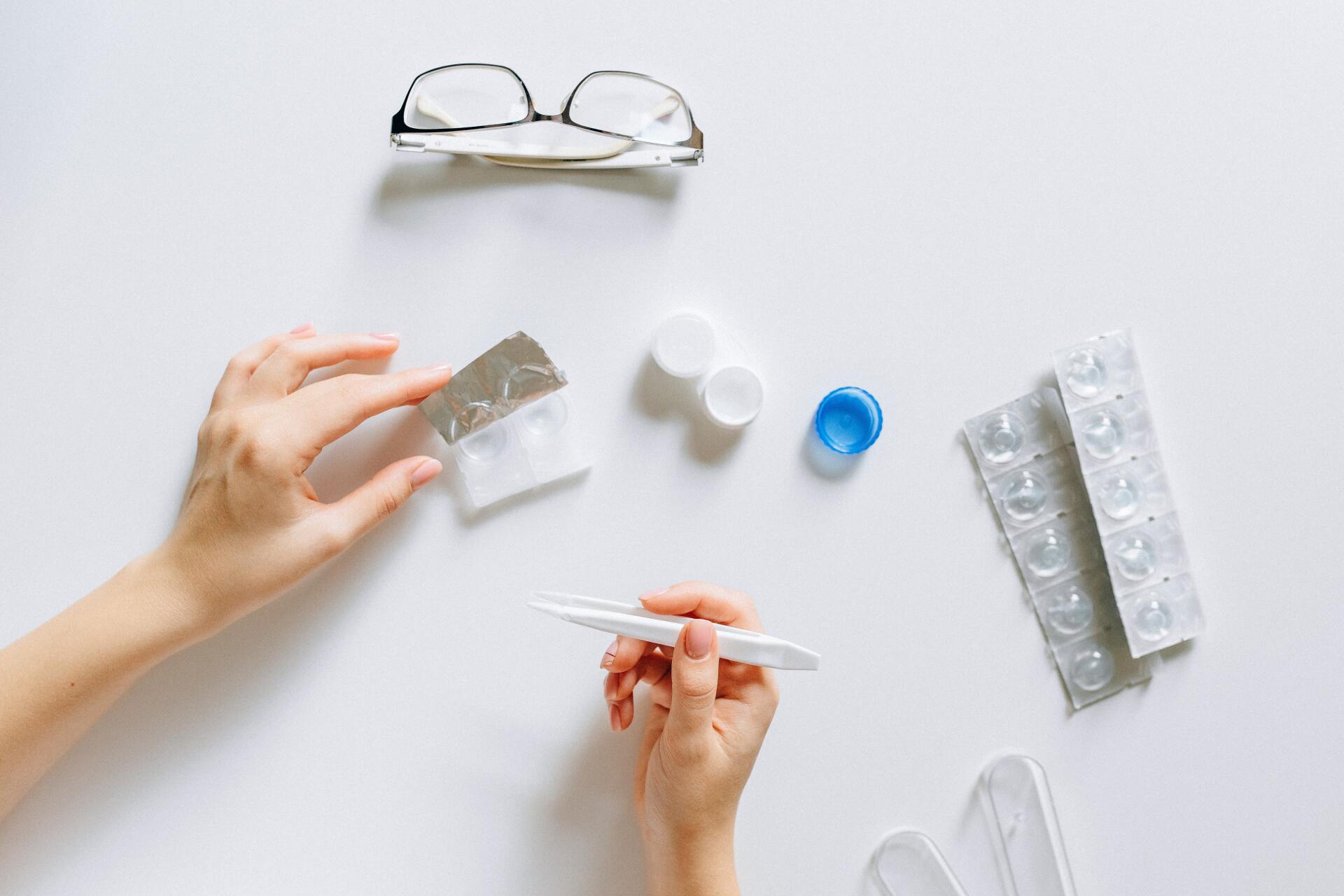 Quem pode fazer a cirurgia refrativa? Para quem é a cirurgia refrativa?