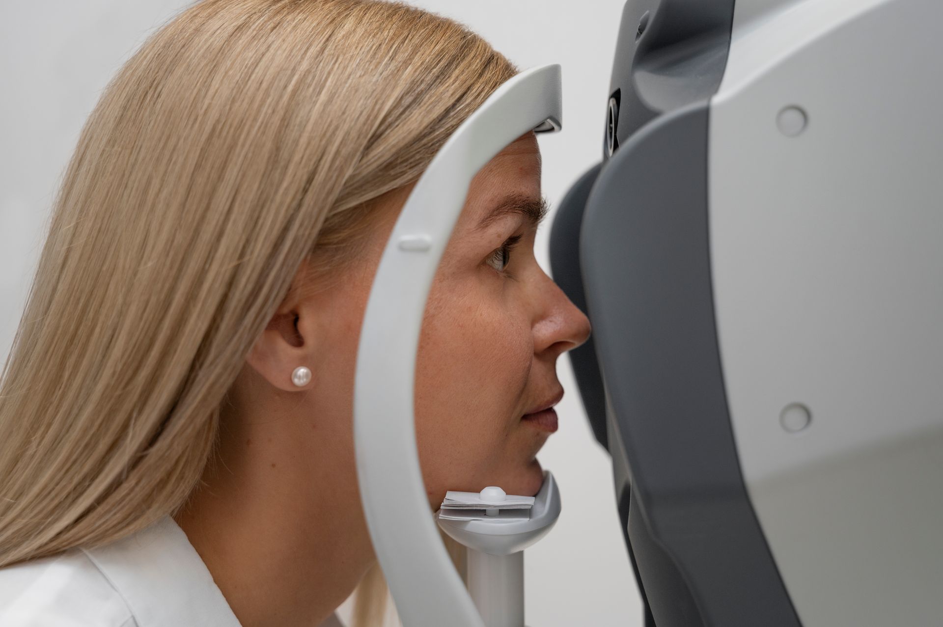 Exame de mapeamento de retina: O que é e por que é importante