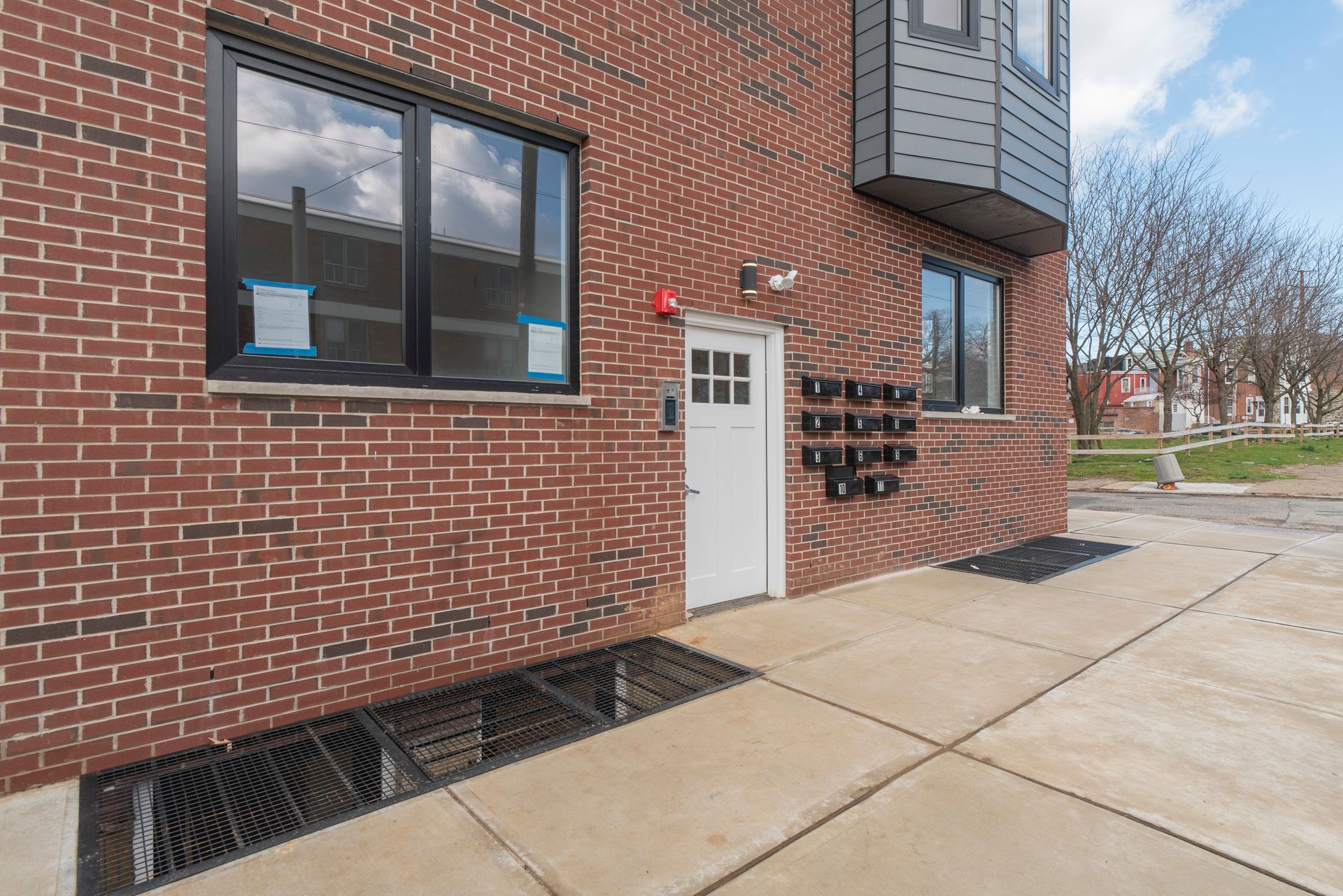 Omega Realty Group 54th STREET MANOR Philadeliphia, PA