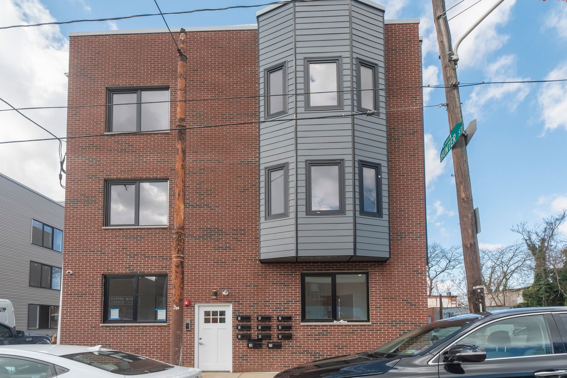 Omega Realty Group Our Portfolio Philadeliphia, PA