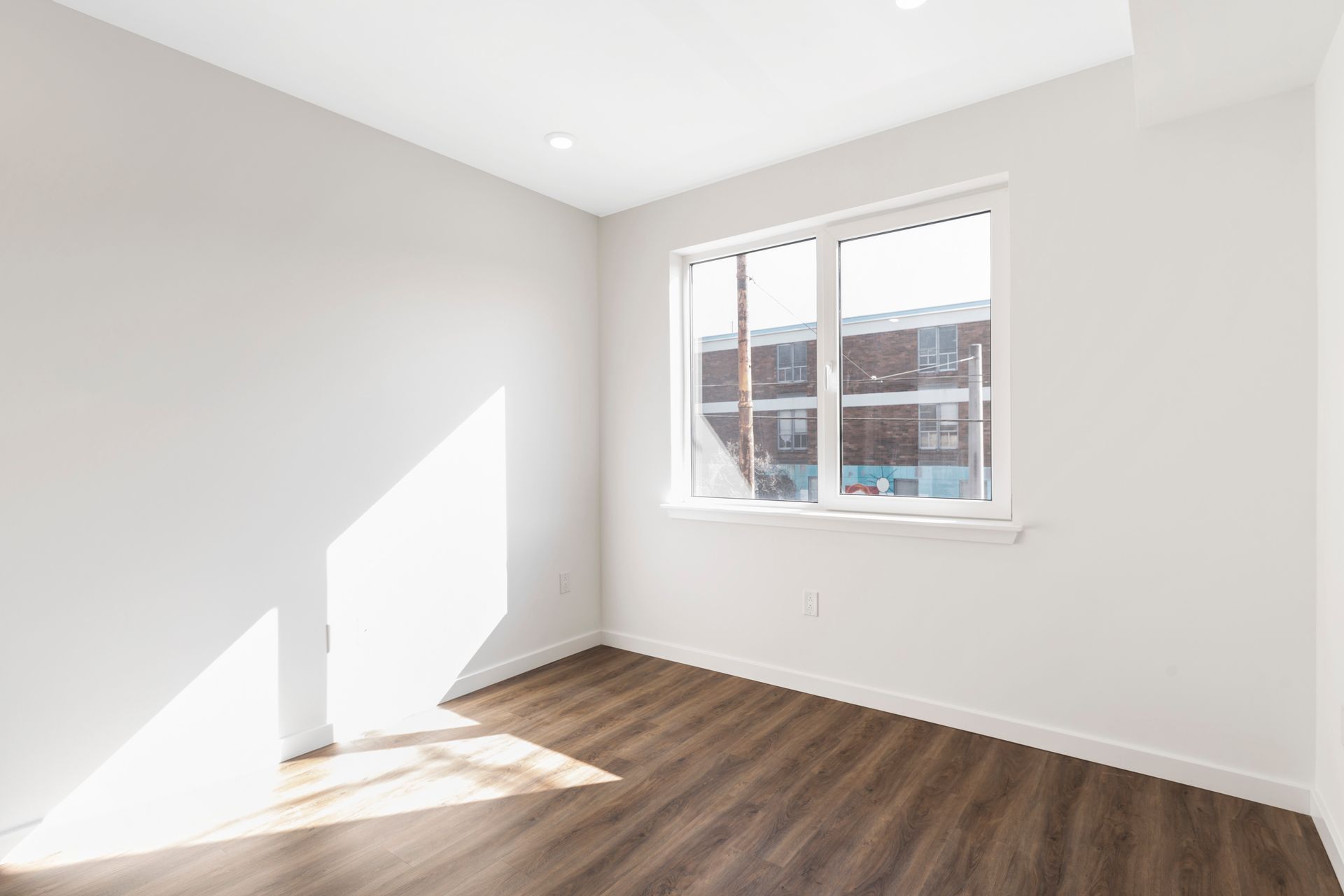 Omega Realty Group 54th STREET MANOR Philadeliphia, PA