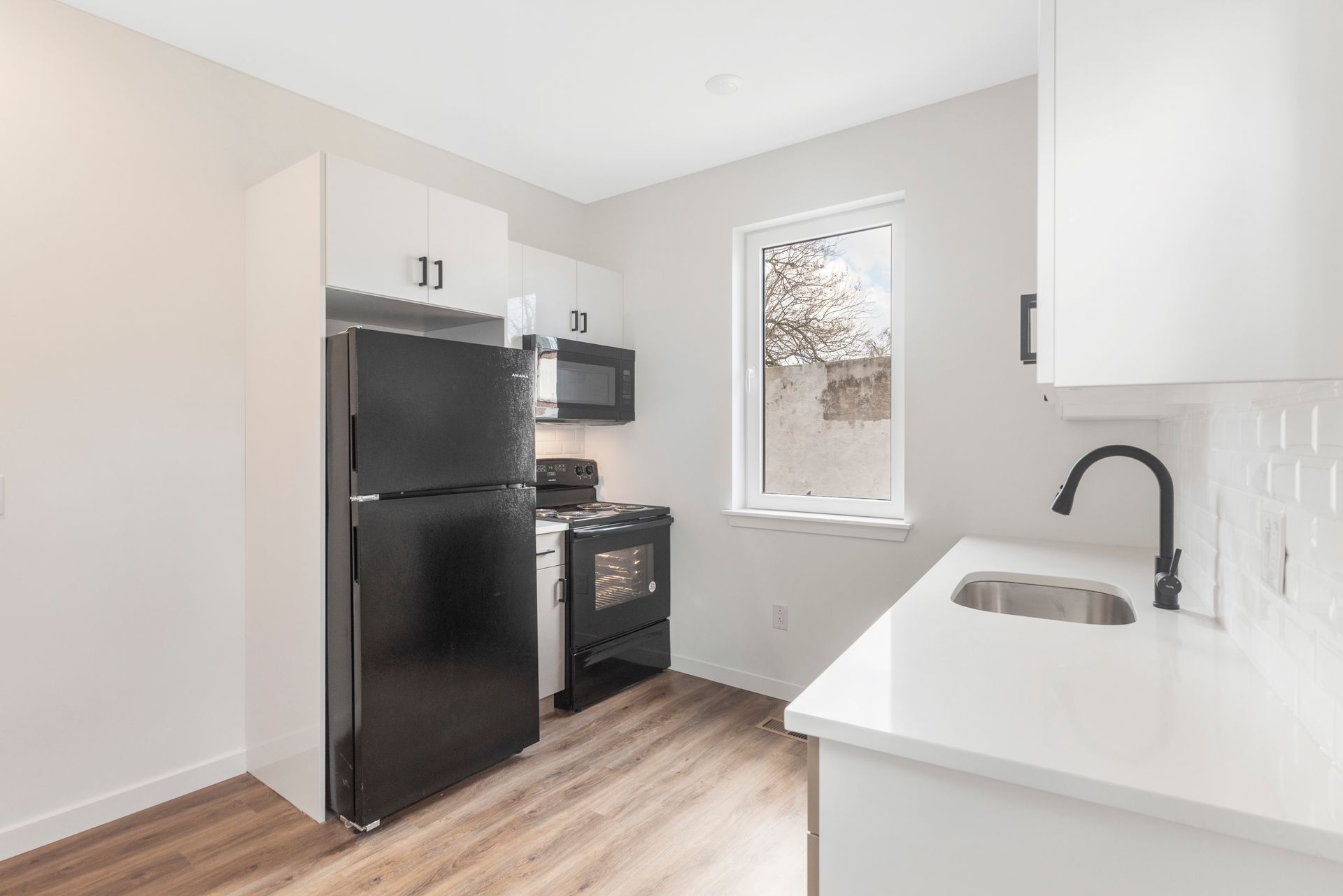 Omega Realty Group 54th STREET MANOR Philadeliphia, PA