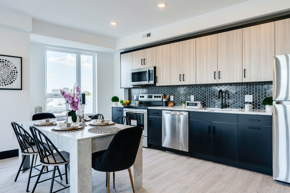 Omega Realty Group Ridge Pointe Philadeliphia, PA