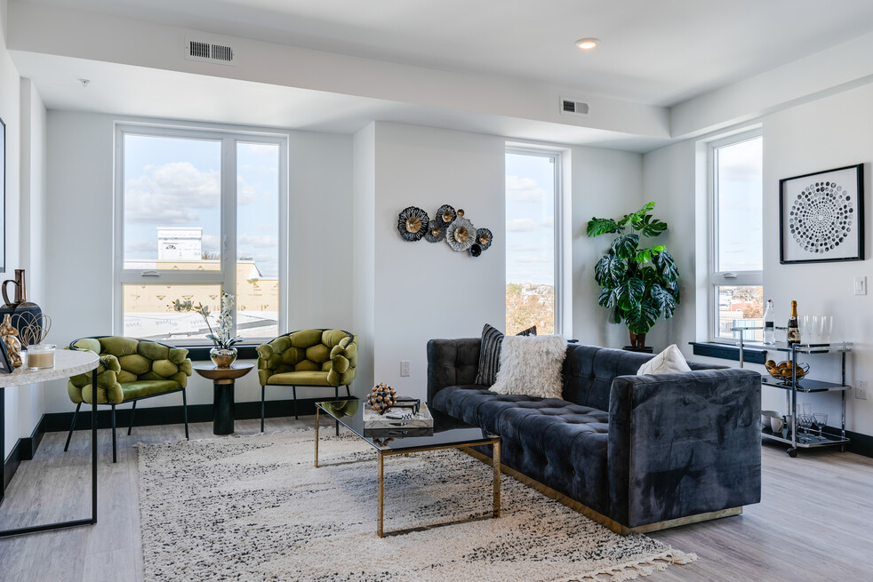 Omega Realty Group Ridge Pointe Philadeliphia, PA