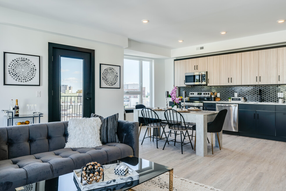 Omega Realty Group Ridge Pointe Philadeliphia, PA