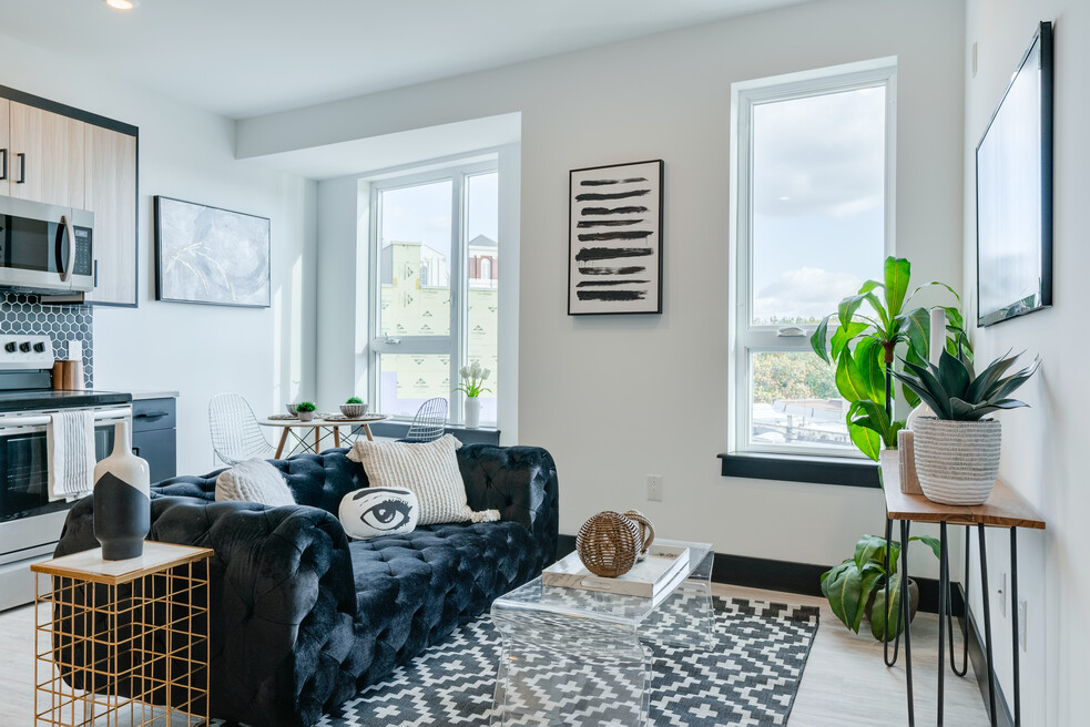 Omega Realty Group Ridge Pointe Philadeliphia, PA